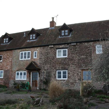Grove Farm B&B Newnham  Exterior foto