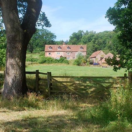 Grove Farm B&B Newnham  Exterior foto