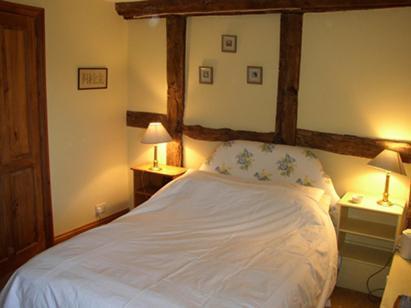 Grove Farm B&B Newnham  Exterior foto